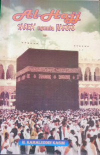 Al-Hajj Sarea' Nennia Hakiki