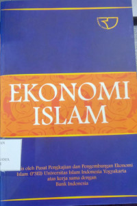 Ekonomi Islam
